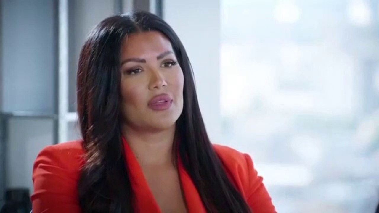The Apprentice UK S17 Ep 11 - S17E11