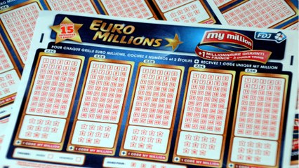 EuroMillions : il prend sa retraite plus tôt grâce au gros chèque qu'il a remporté