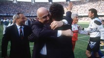 #OnThisDay: 1992, Napoli-Milan 1-1