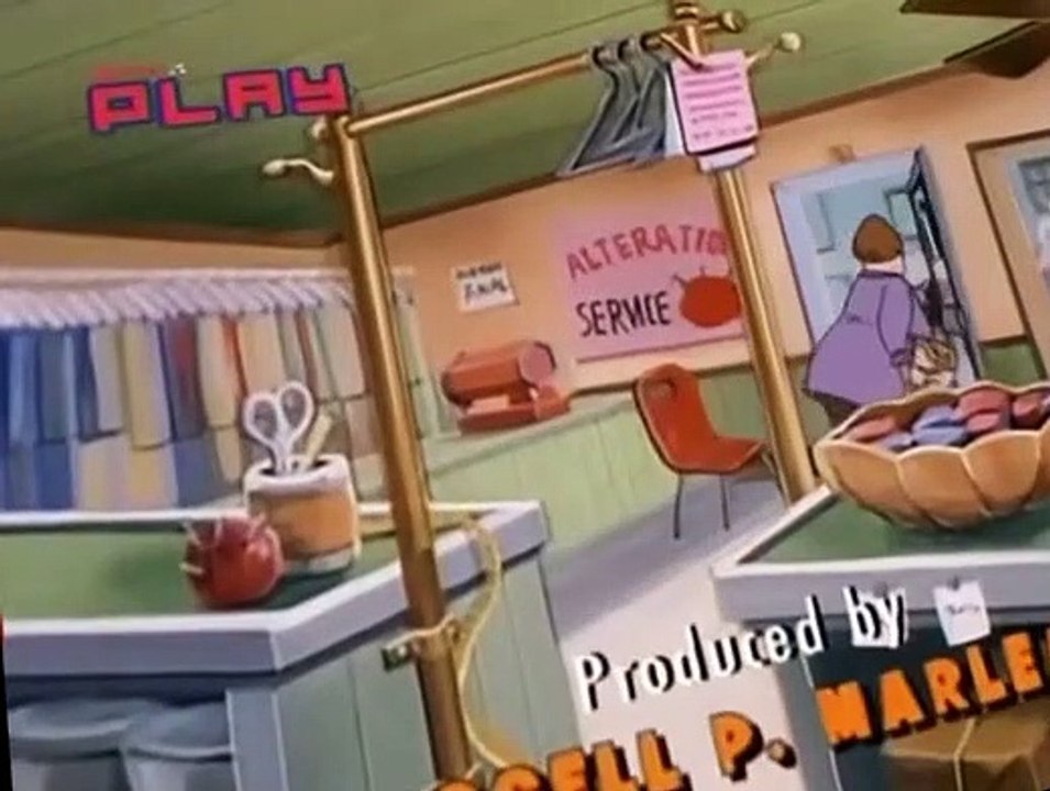 Louie S03 E06
