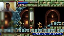 Castlevania: Circle of the Moon Ep.[06] - Caixas.