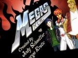 Megas XLR - S02 E011 - Universal Remote