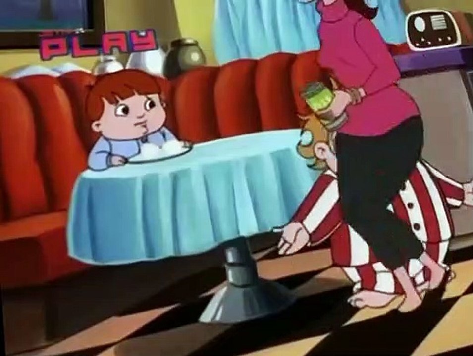 Louie S03 E13