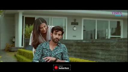 Kyun_|_Sushant|Jyotica_Tangri|_Kumaar|Saahil_Uppal|Meenakshi_Chaudhary|Latest_Punjabi_Songs