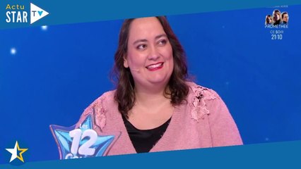 "J'ai fondu en larmes dans ses bras" : le mari de Céline (Les 12 coups de midi) dévoile sa réaction