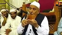 Khane Ke Bad Metha Khana Bidat_ Maulana Makki Al Hijazi _ Islamic Group_144p