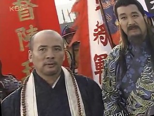 The Immortal Lee Soon-Shin S01 E002