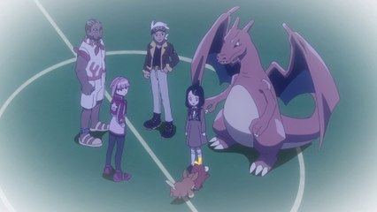 Pokemon Horizons Ep 4 English Sub[Multi Sub CC] FHD