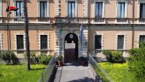 Catania, terremoto giudiziario sulla sanità: 4 arresti