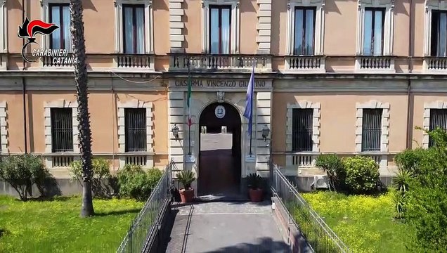 Catania, terremoto giudiziario sulla sanità: 4 arresti