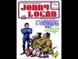 JONNY LOGAN---L,ORIGINE DEI C.T.