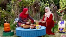 الكسكس بالترفاس - Couscous Terfas