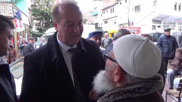 Kurtuluş Savaşı gazisinin oğlundan hükümet eleştirisi