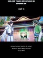 Anime donghua terbaru sub Indonesia