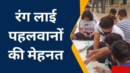 लखनऊ: WFI अध्यक्ष बृजभूषण शरण सिंह के खिलाफ दो FIR, जानिए क्या बोले लोग