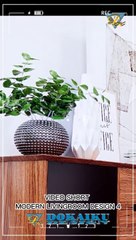 VIDEO SHORT MODERN LIVINGROOM DESIGN 4