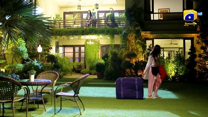 Rania Ko Hua Apni Ghalti Ka Ahsas        