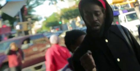 Money and violence S01 E11