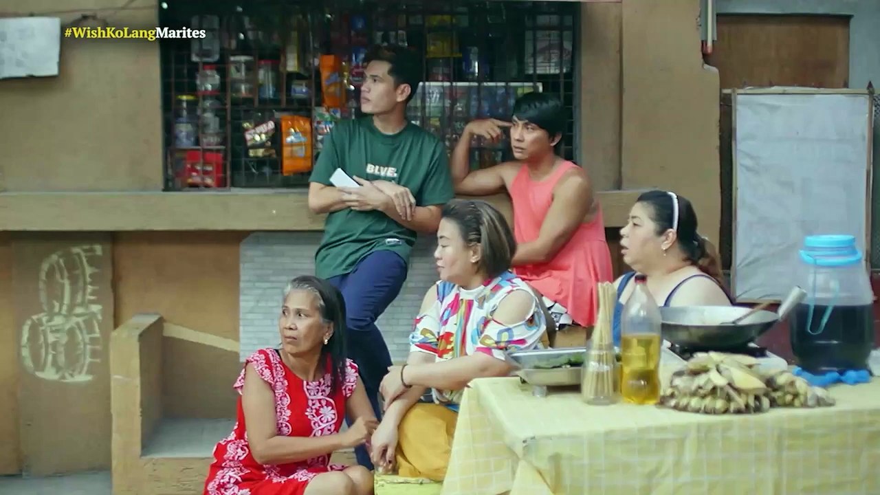 Mag-asawa, pinerwisyo ng tsismis na ikinalat ng mga kapitbahay! (Full Episode) | Wish Ko Lang