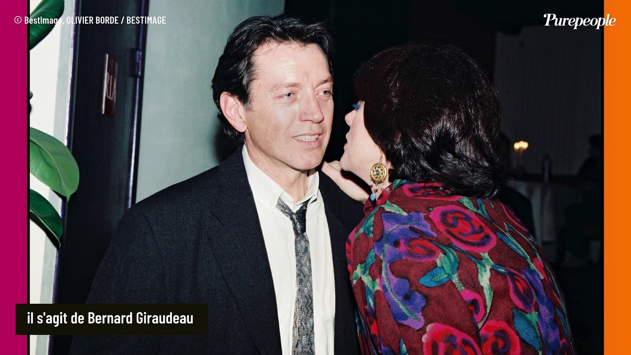 "Quinze ans avec un être difficile" : Anny Duperey cash sur le père de ses enfants, un immense et regretté acteur