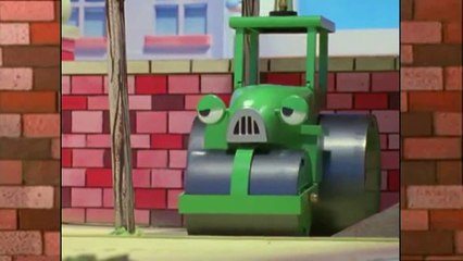 Runaway Roley (US Dub) - Episode S2E1 of Bob the Builder 🚧