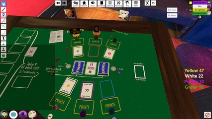 Wenn Sircy ein Lexikon gefressen hat... | Anomia ★ RDSQ 248