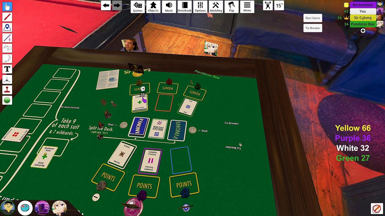 'Lamborghini ist kein Sportwagen' | Anomia ★ RDSQ 249