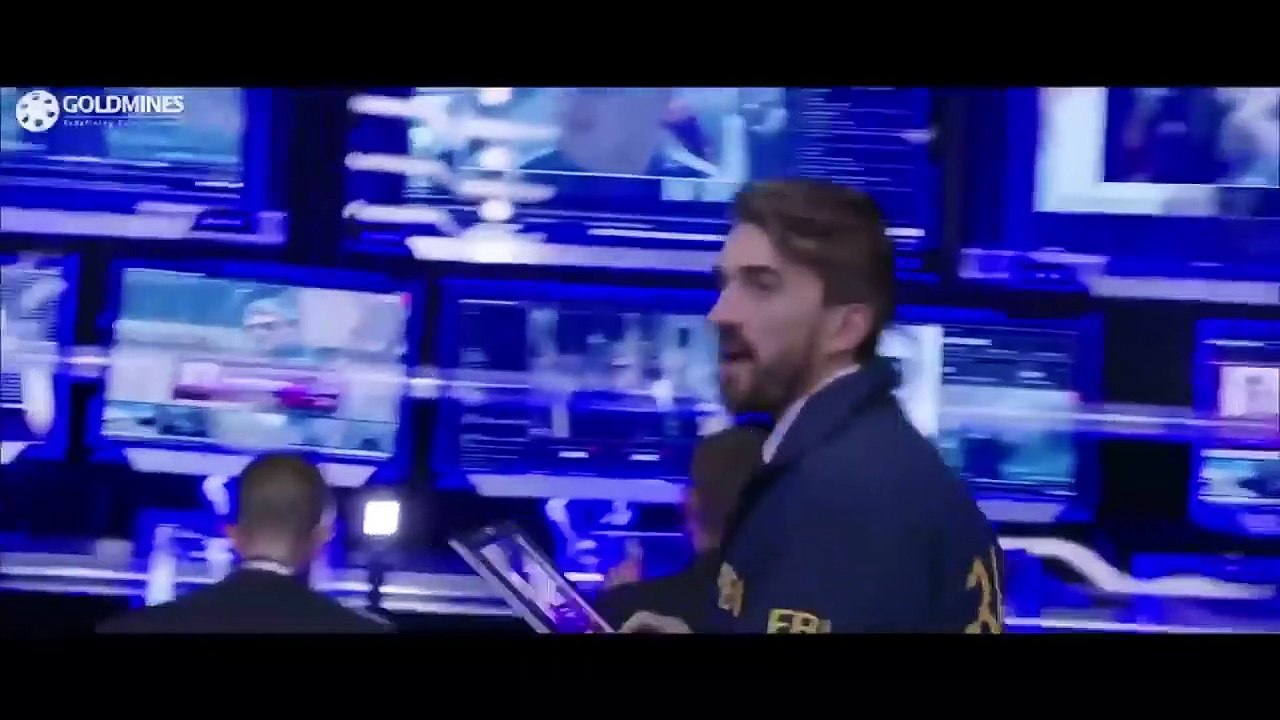 अजित को मोस्ट वॉन्टेड टेरेरिस्ट साबित करने के लिए विवेक ने बिछाया जाल _ Vivegam - Part 5