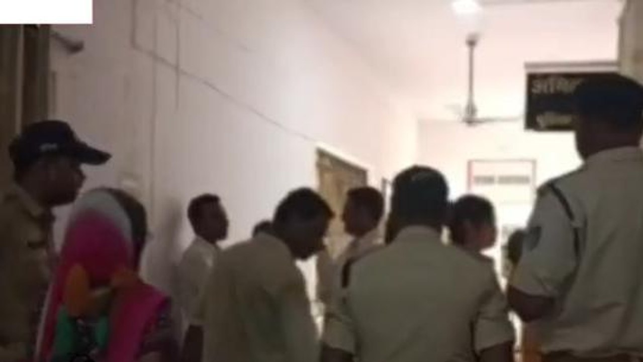 नरसिंहपुर: अवैध संबंध का विरोध करने पर विवाहिता से मारपीट,जानिए मामला