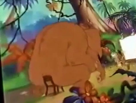 Marsupilami (1993) E007A - Mars' Problem Pachyderm