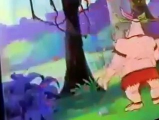 Marsupilami (1993) E010C - Which Doctor is Which