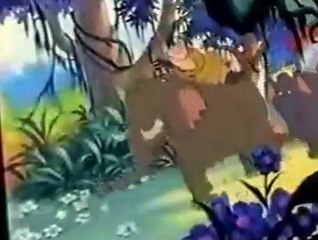 Marsupilami (1993) E012C - Safari So Good