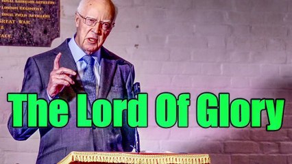 The Lord Of Glory