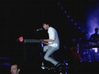 Mika début "My Interprétation"