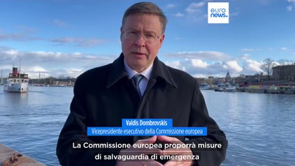 Bruxelles salva le esportazioni ucraine. Intesa con 5 Paesi dell'Est