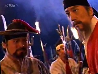 The Immortal Lee Soon-Shin S01 E004