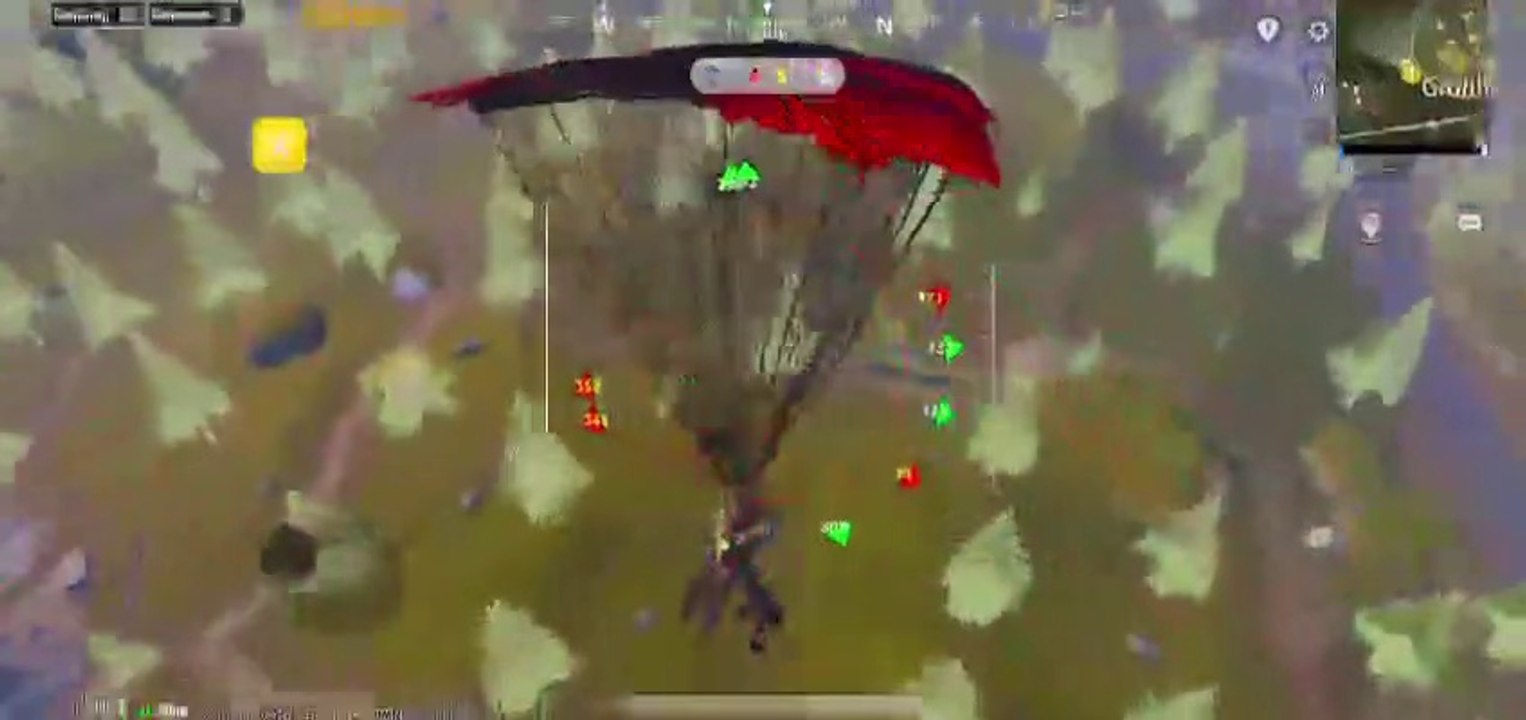 The best PUBG mobile video on internet. Must watch this hack of PUBG mobile.