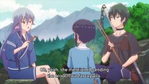 Summoned to Another World Ep 3 English Sub[Multi Sub CC]