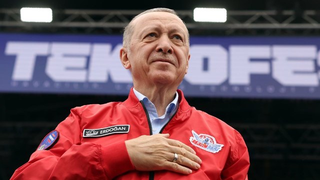 Erdoğan’dan Kılıçdaroğlu’na Atatürk Havalimanı yanıtı: Bunun adı mandacılıktır