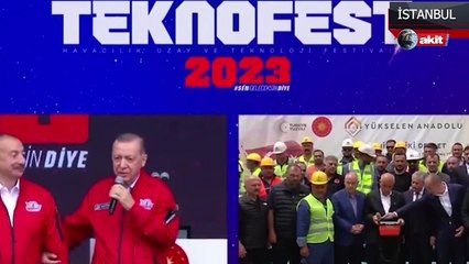 Azerbaycan’dan Kahramanmaraş’a bin konut