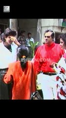 Muhurat Shot Of Salman Khan's Film "Sangdil Sanam"