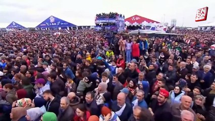 Türkiye'nin uzay yolcuları belli oldu