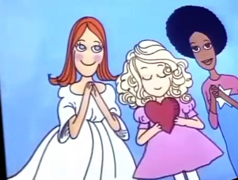 Schoolhouse Rock! Multiplication Rock - 03 Three is a Magic Number
