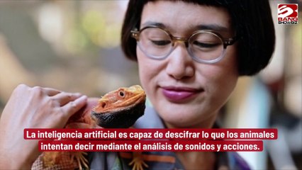 Los humanos podrán hablar muy pronto con los animales