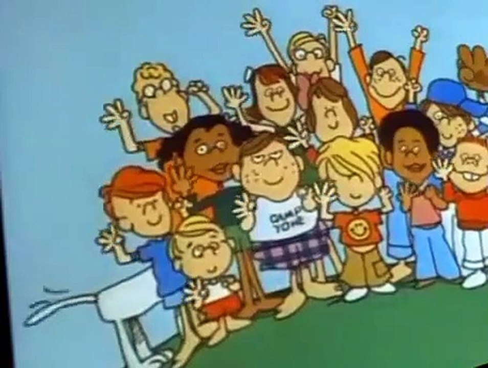 Schoolhouse Rock! Multiplication Rock - 05 Ready or Not Here I Come