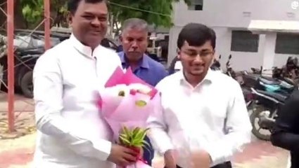 भागलपुर: अच्छे आचरण और सजा पूरी होने पर हुई है आनंद मोहन की रिहाई, पीएचईडी मंत्री