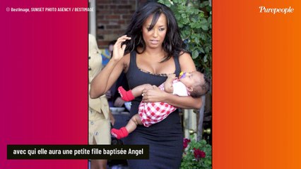 Mel B, maman d'une fille avec une star hollywoodienne : "Il n'a pas voulu la reconnaître"