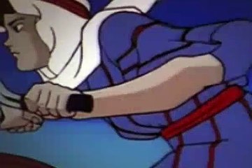 Transformers Season 2 Episode 48 Aerial Assault