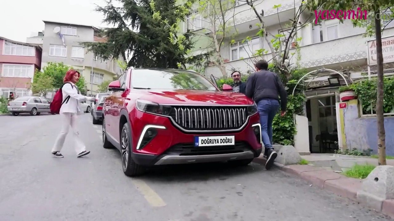 Uğur Işılak'tan AK Parti seçim şarkısı: "Doğruya doğru" adlı yeni seçim