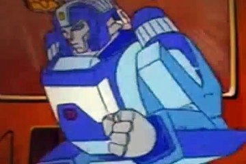 Transformers Season 3 Episode 1 The Five Faces Of Darkness Pt 1